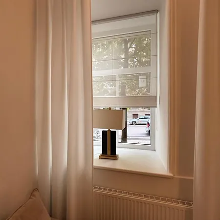 Luxury Self Check-in 维尔纽斯