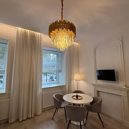 Apartament Luxury Self Check-in