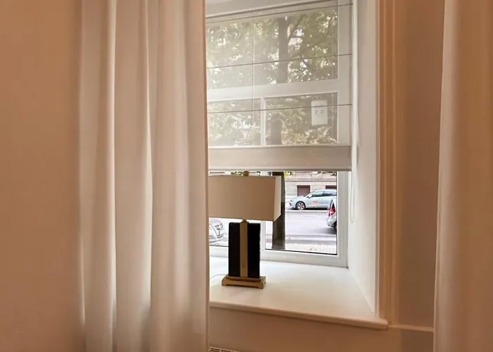 Luxury Self Check-in Wilno