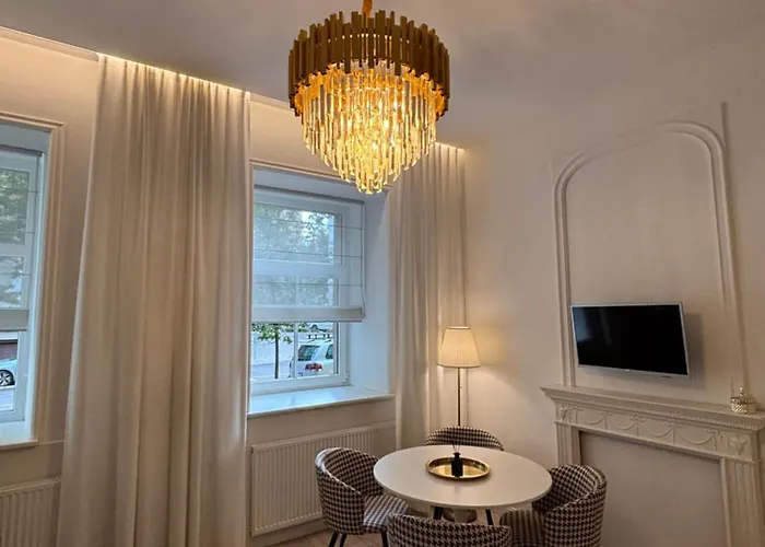 Apartament Luxury Self Check-in