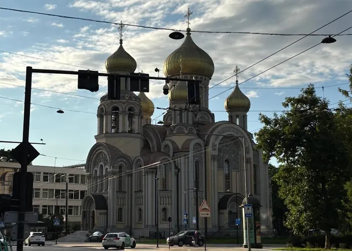 Luxury Self Check-in