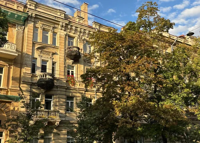 Luxury Self Check-in Apartament *