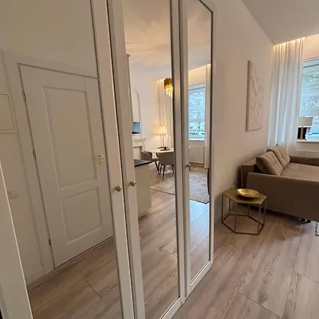شقة Luxury Self Check-in *