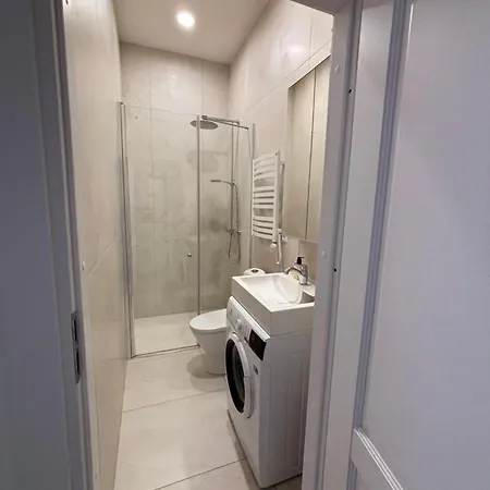 Luxury Self Check-in Wilna