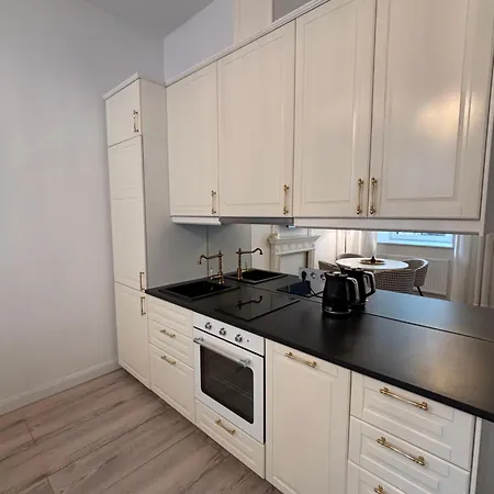 Apartment Luxury Self Check-in