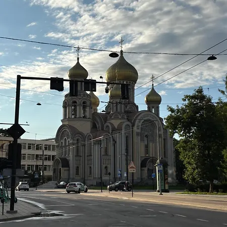 Luxury Self Check-in