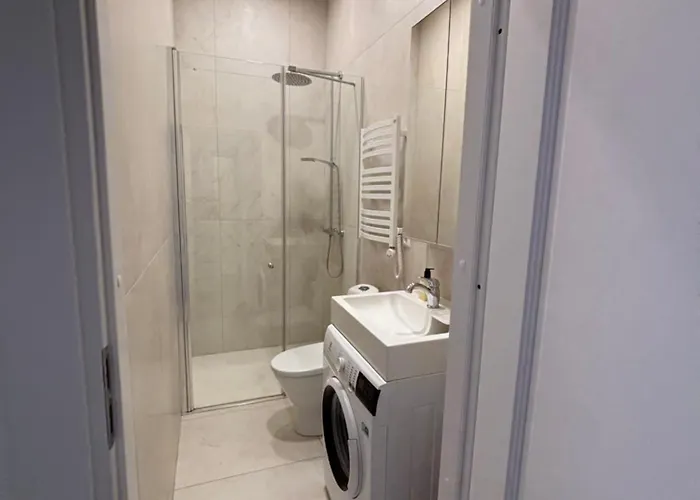 Luxury Self Check-in Wilna